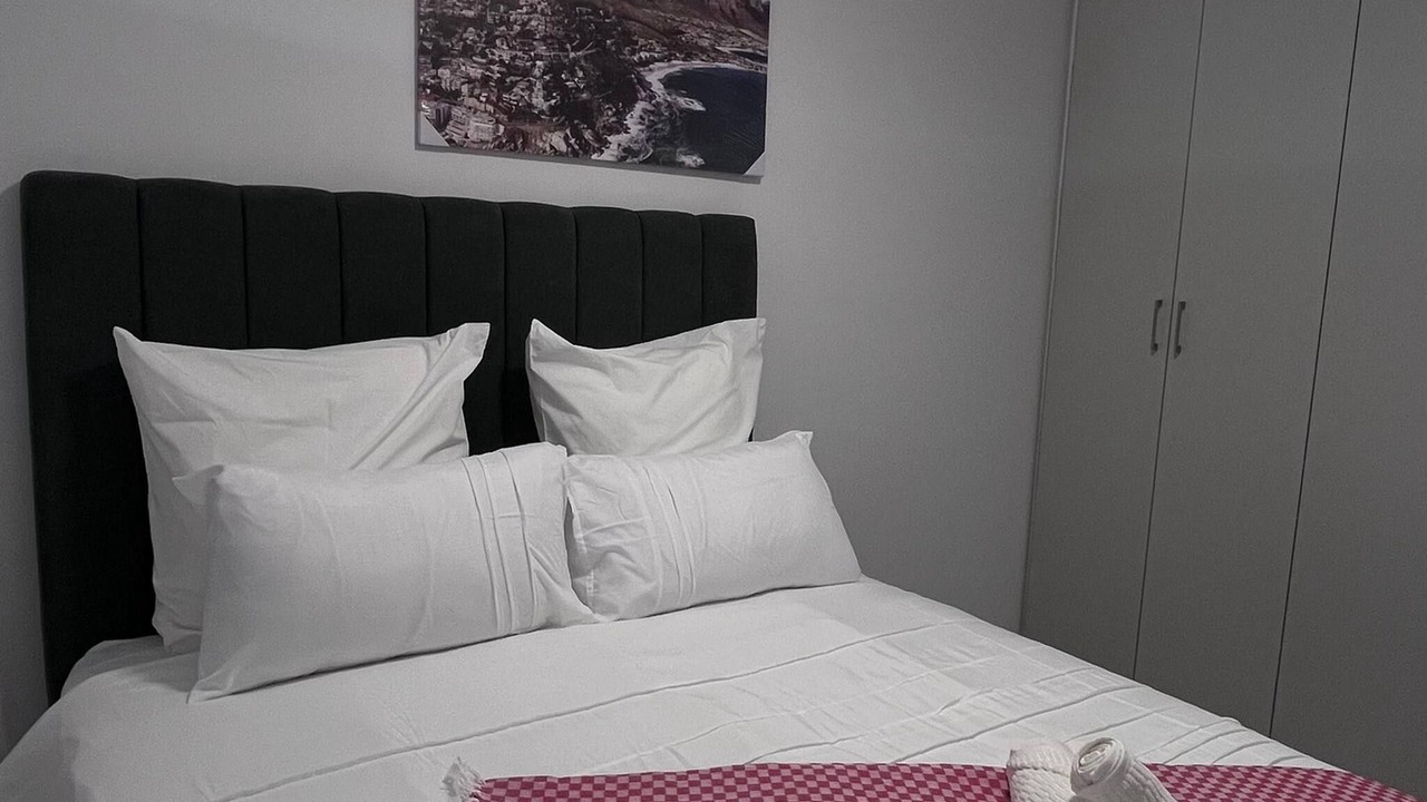 Photo of Bedroom in Greater Johannesburg Metropolitan Area