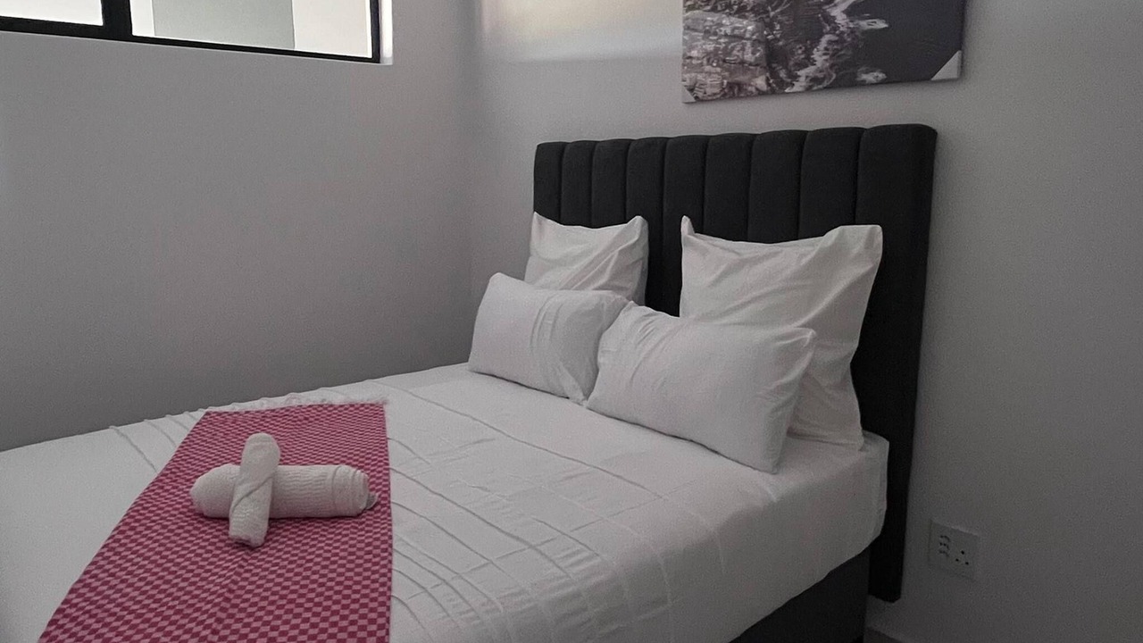 Photo of Bedroom in Greater Johannesburg Metropolitan Area
