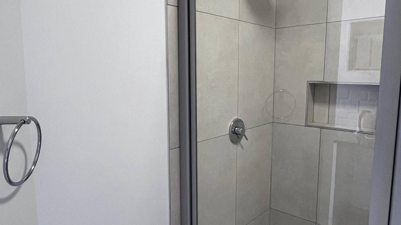 Photo of Bathroom in Greater Johannesburg Metropolitan Area