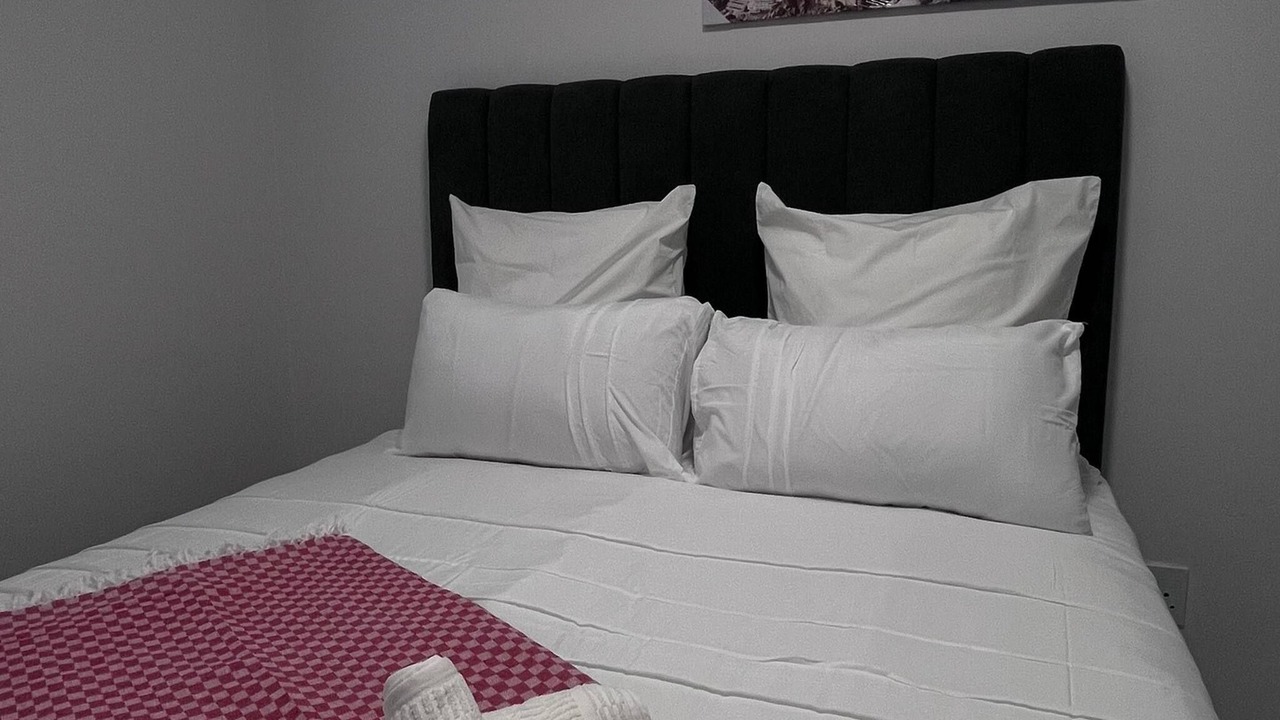 Photo of Bedroom in Greater Johannesburg Metropolitan Area