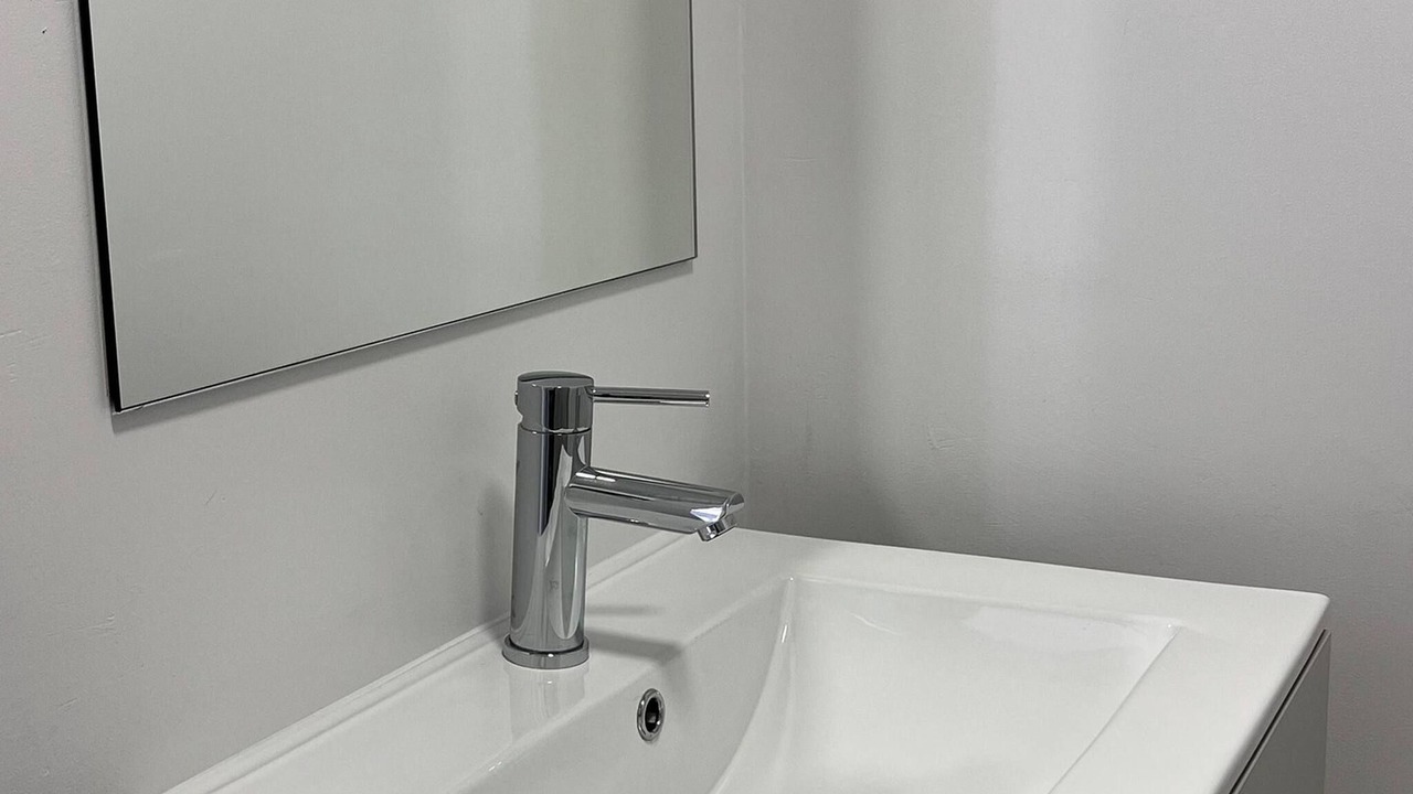 Photo of Bathroom in Greater Johannesburg Metropolitan Area