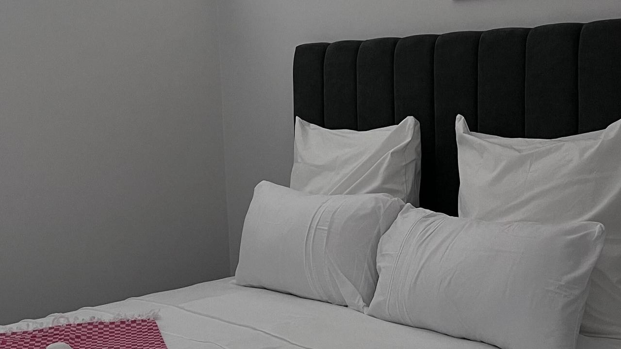 Photo of Bedroom in Greater Johannesburg Metropolitan Area