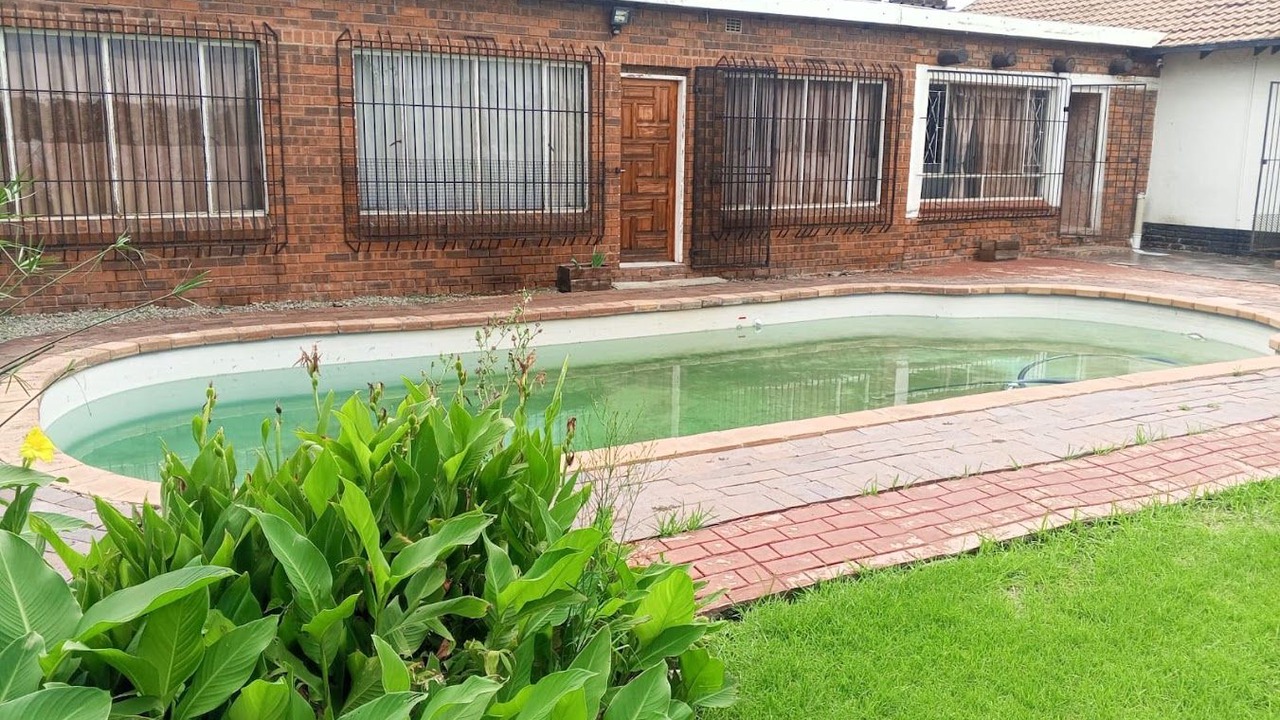 Photo of Outdoor in Germiston