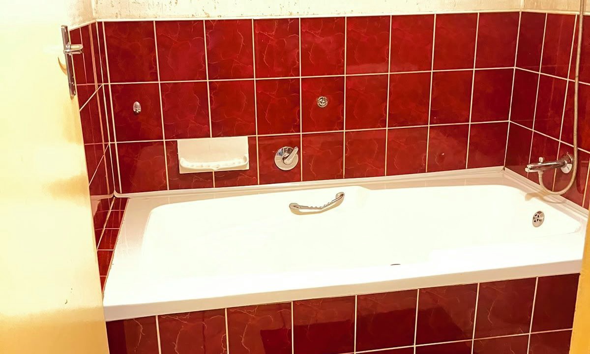 Photo of Bathroom in Germiston