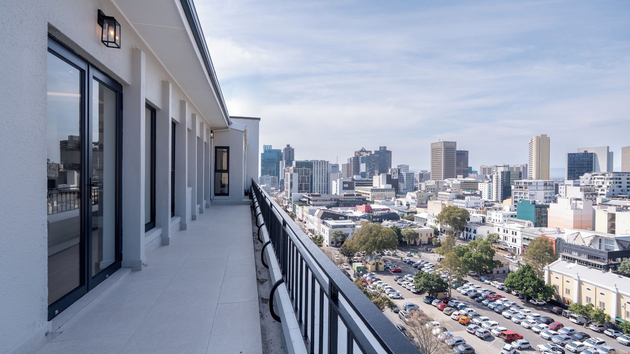 Photo of Outdoor in Bo'Kaap