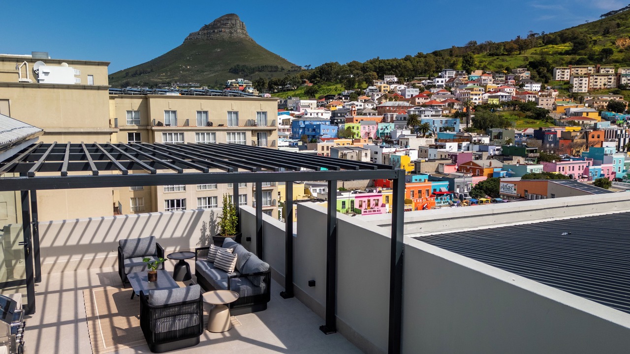Photo of Outdoor in Bo'Kaap