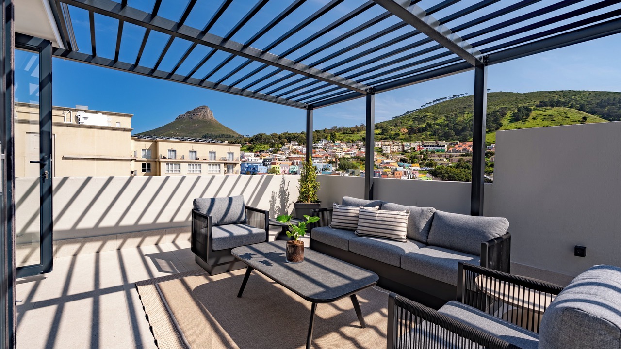Photo of Outdoor in Bo'Kaap