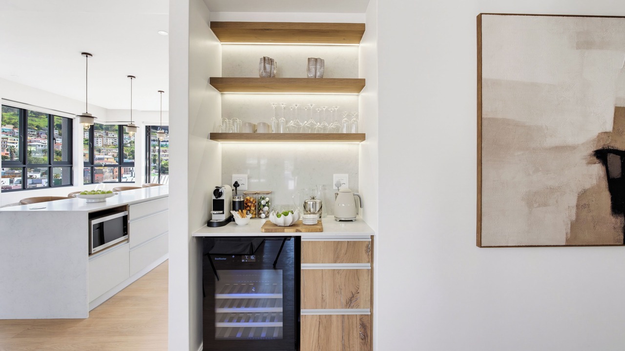 Photo of Kitchen in Bo'Kaap