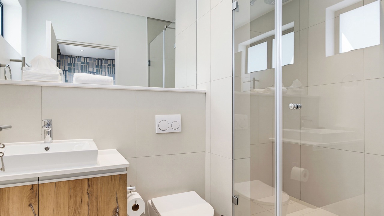 Photo of Bathroom in Bo'Kaap