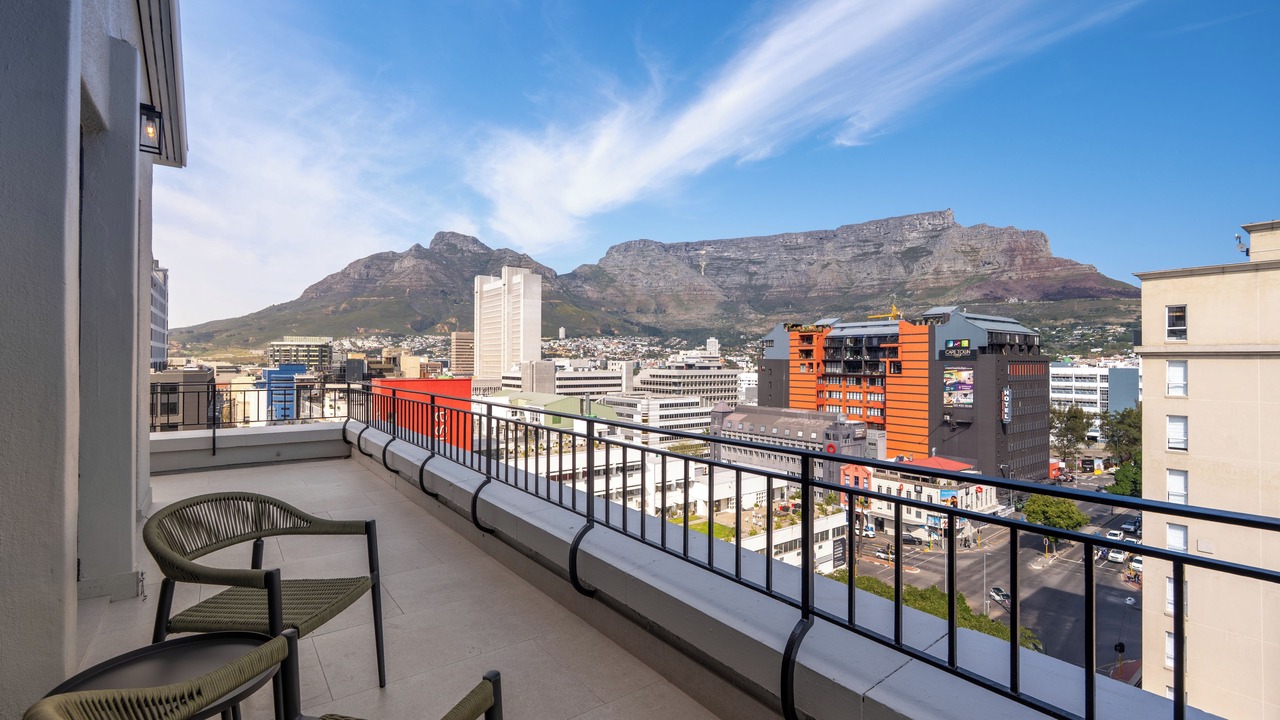 Photo of Outdoor in Bo'Kaap