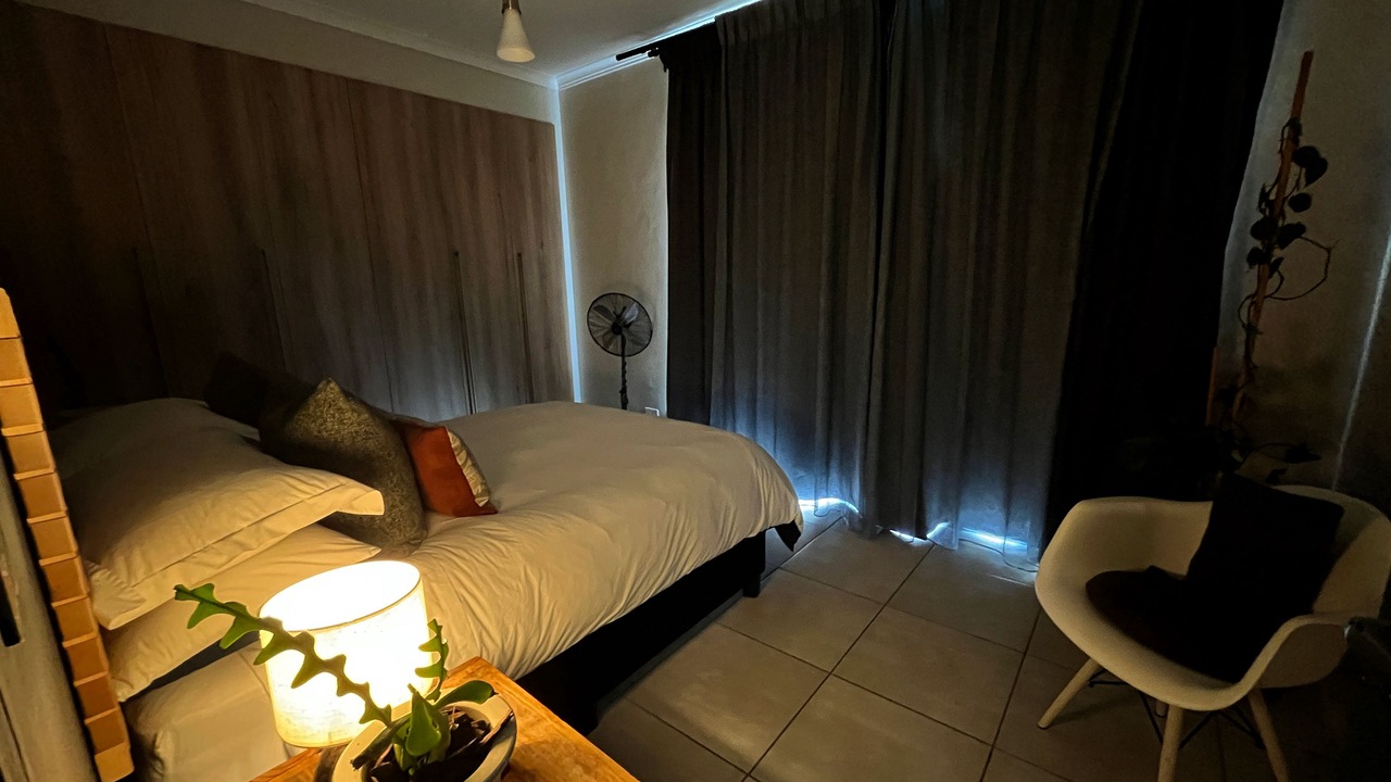 Photo of Bedroom in Firgrove Rural