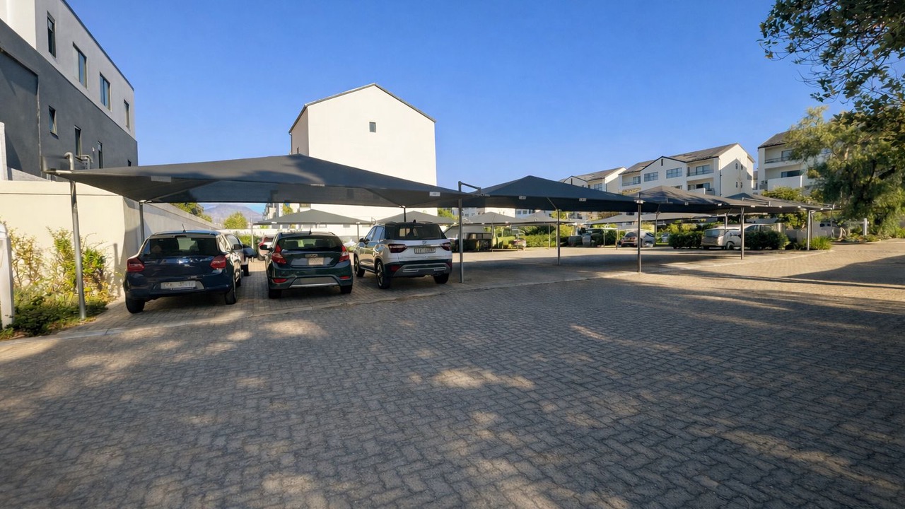 Photo of Outdoor in Firgrove Rural