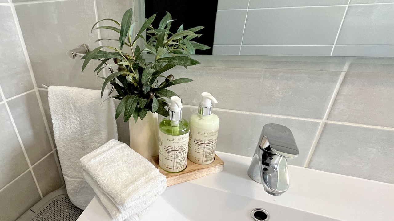 Photo of Bathroom in Firgrove Rural