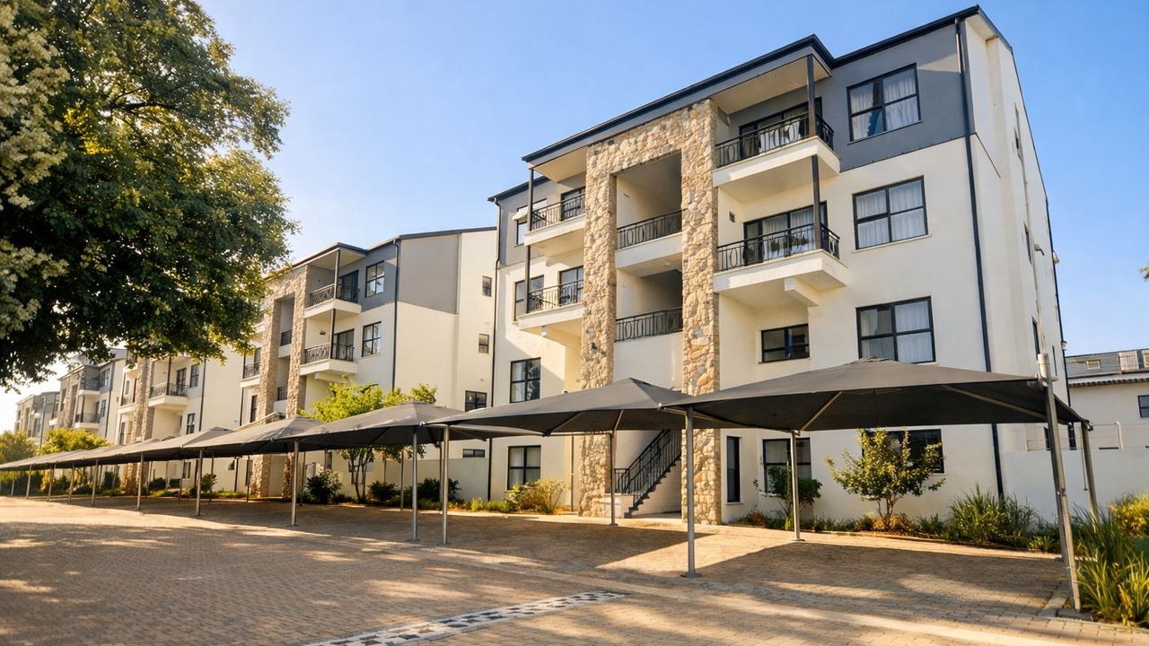 Photo of Outdoor in Firgrove Rural