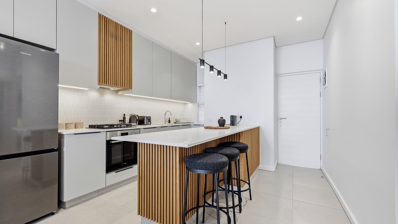 Photo of Kitchen in Umhlanga Ridge