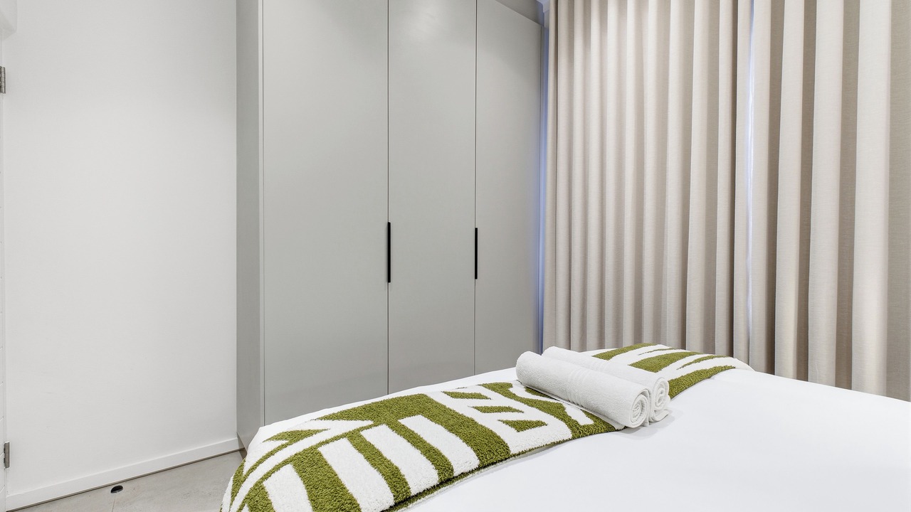 Photo of Bedroom in Umhlanga Ridge