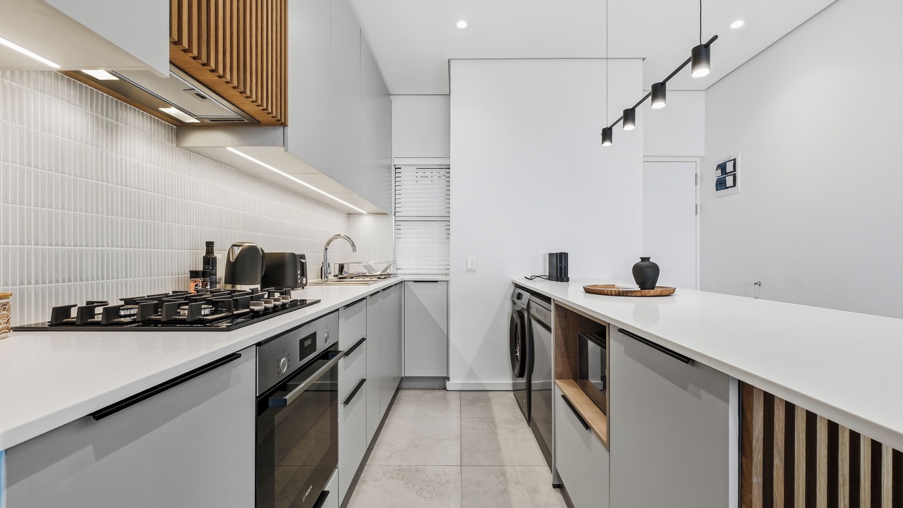 Photo of Kitchen in Umhlanga Ridge