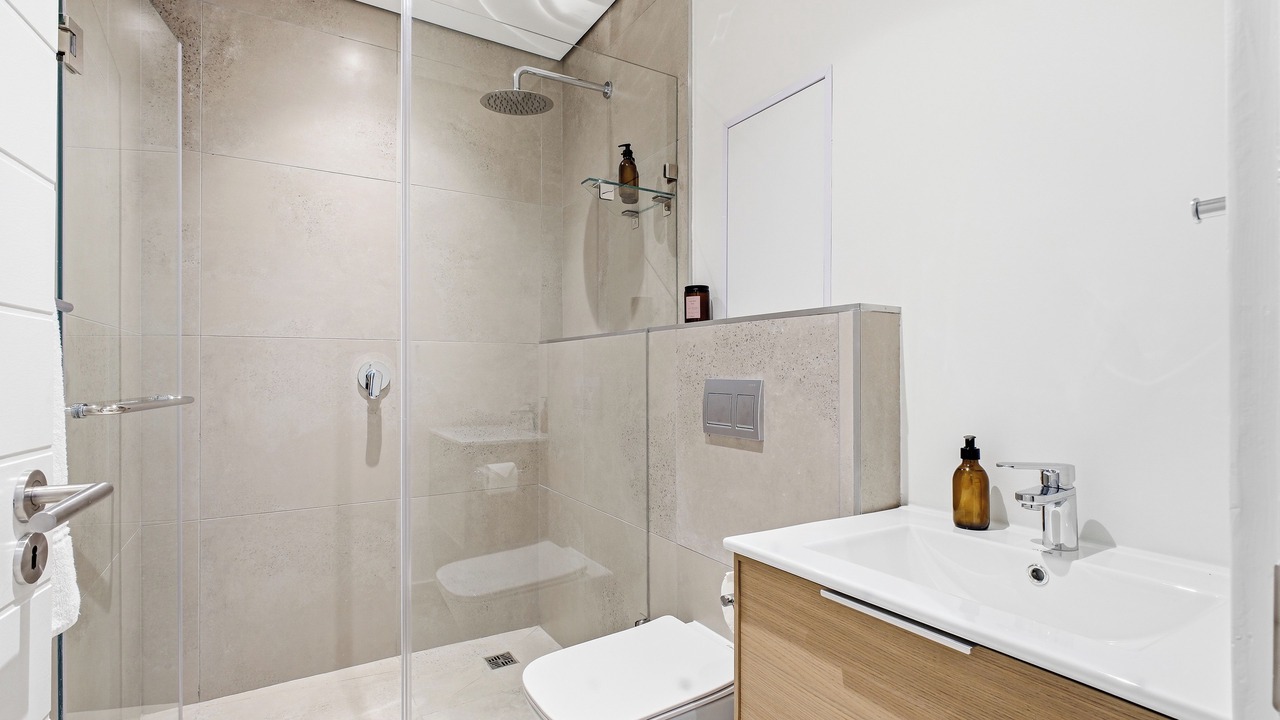 Photo of Bathroom in Umhlanga Ridge