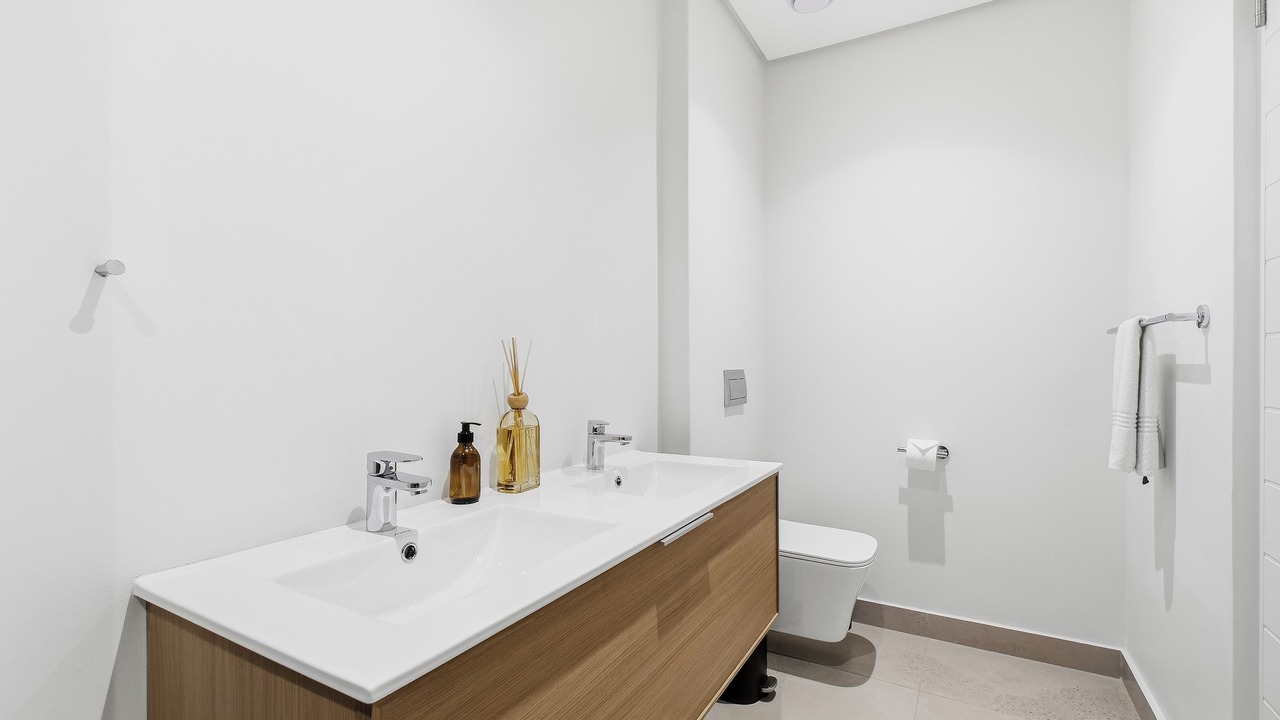 Photo of Bathroom in Umhlanga Ridge
