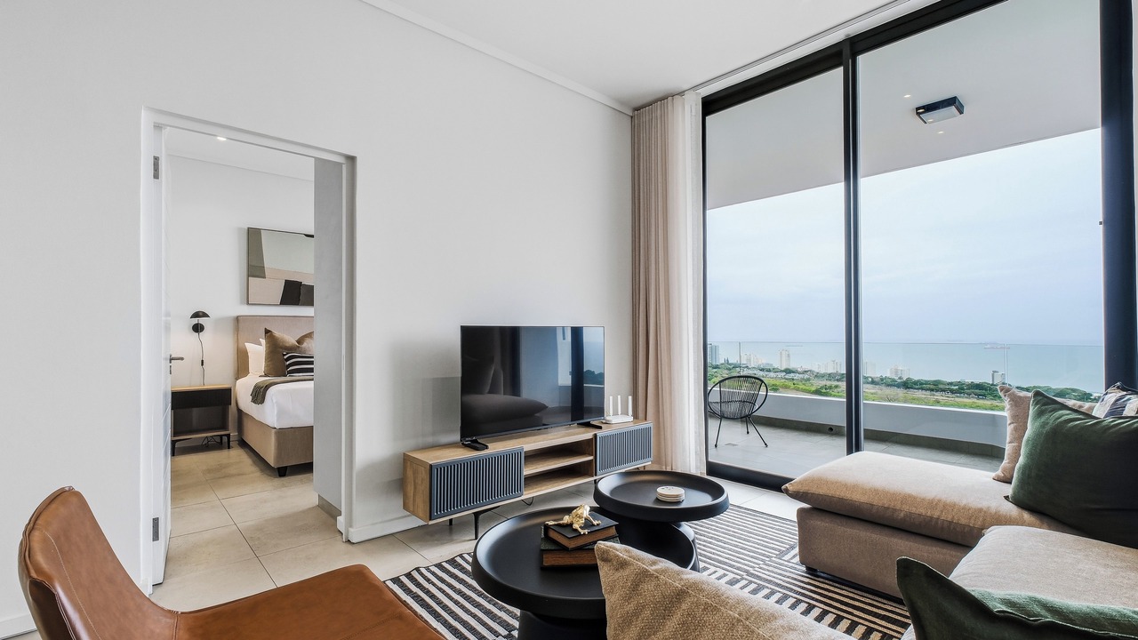 Photo of Livingroom in Umhlanga Ridge