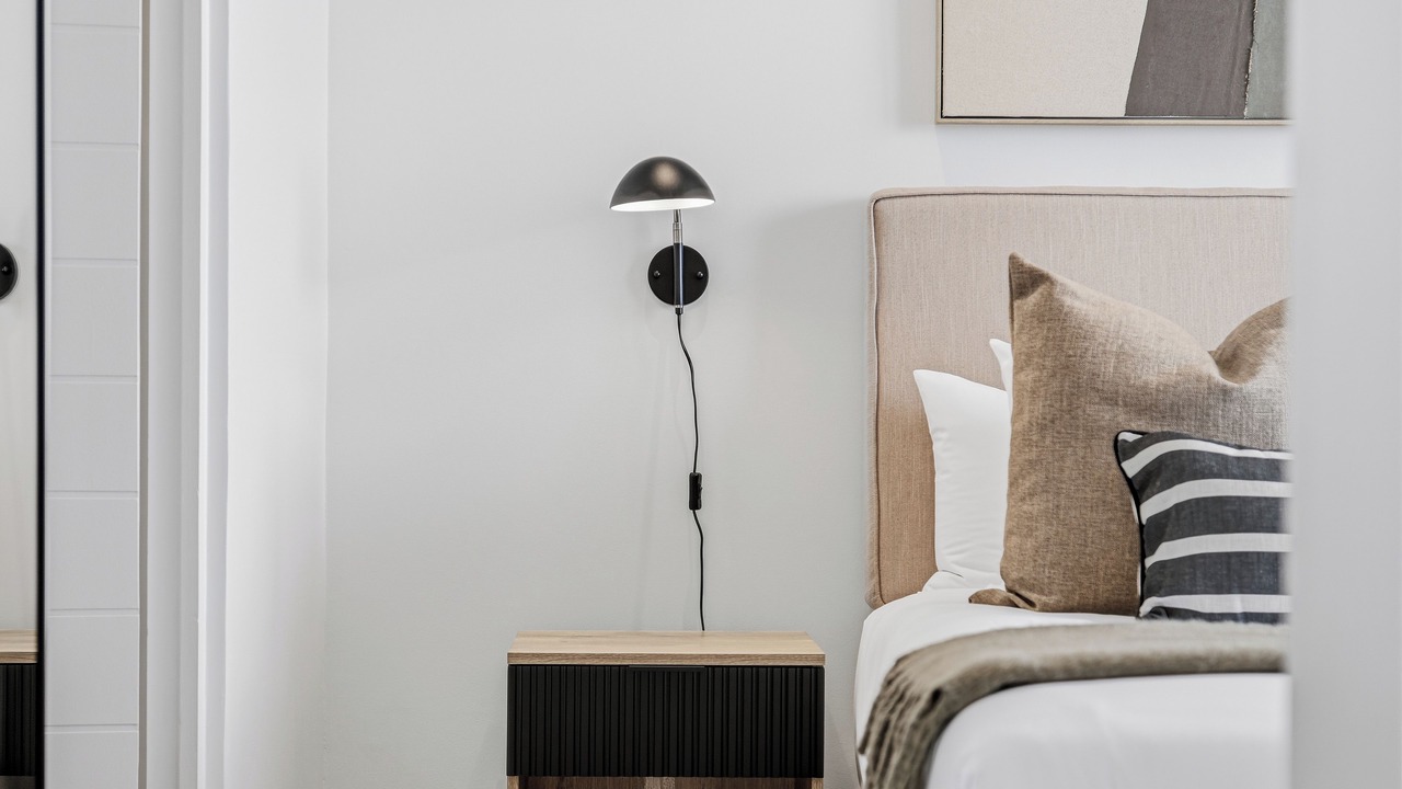 Photo of Bedroom in Umhlanga Ridge