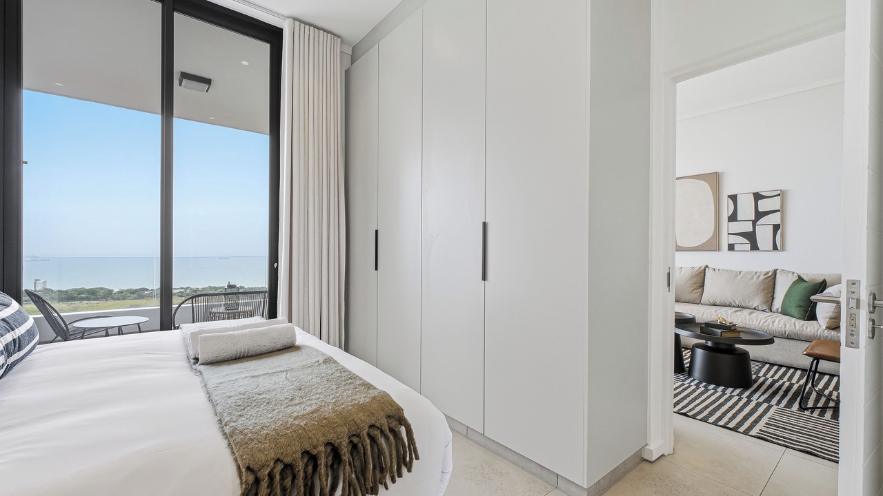 Photo of Bedroom in Umhlanga Ridge