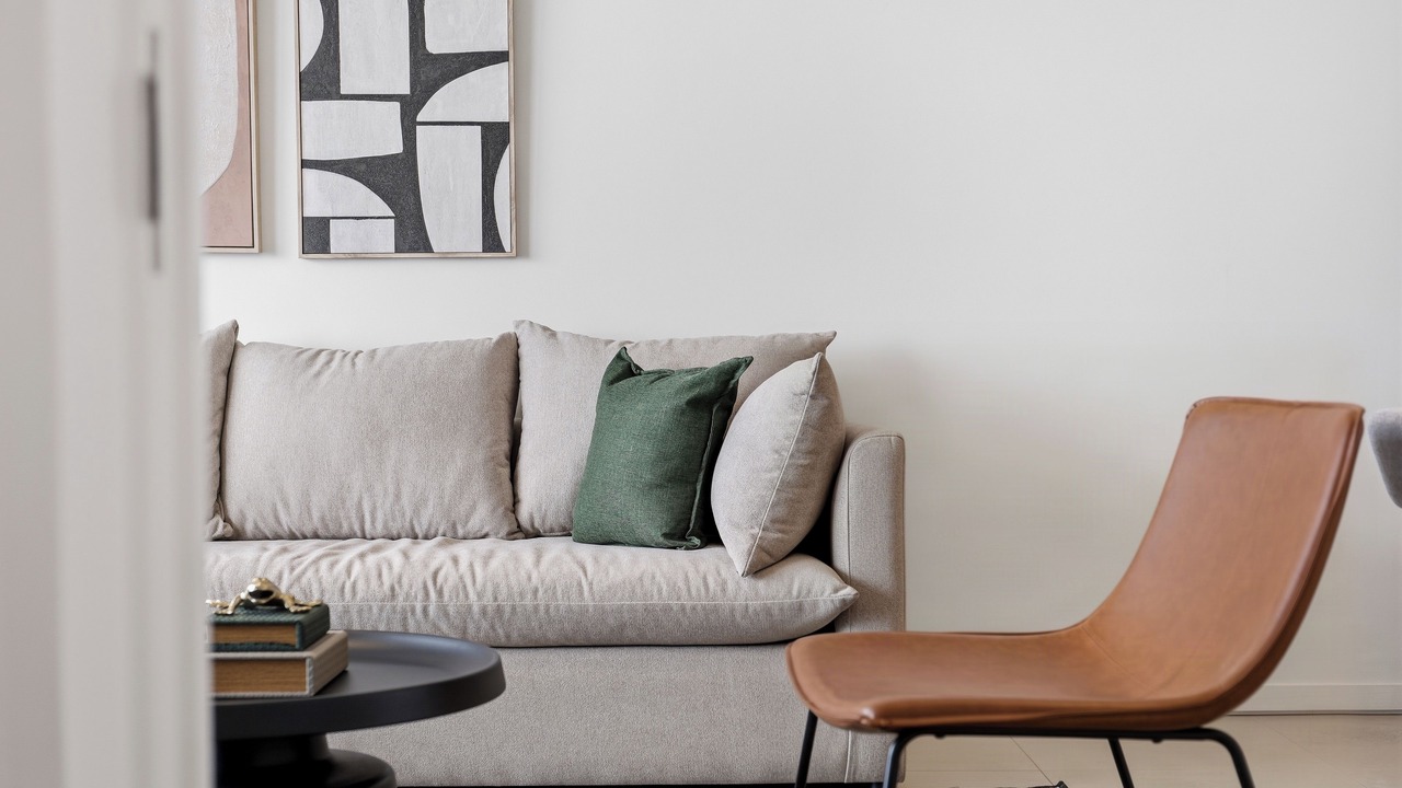 Photo of Livingroom in Umhlanga Ridge