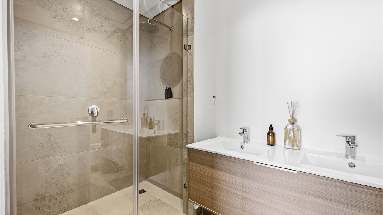 Photo of Bathroom in Umhlanga Ridge