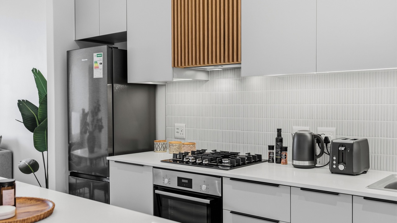 Photo of Kitchen in Umhlanga Ridge