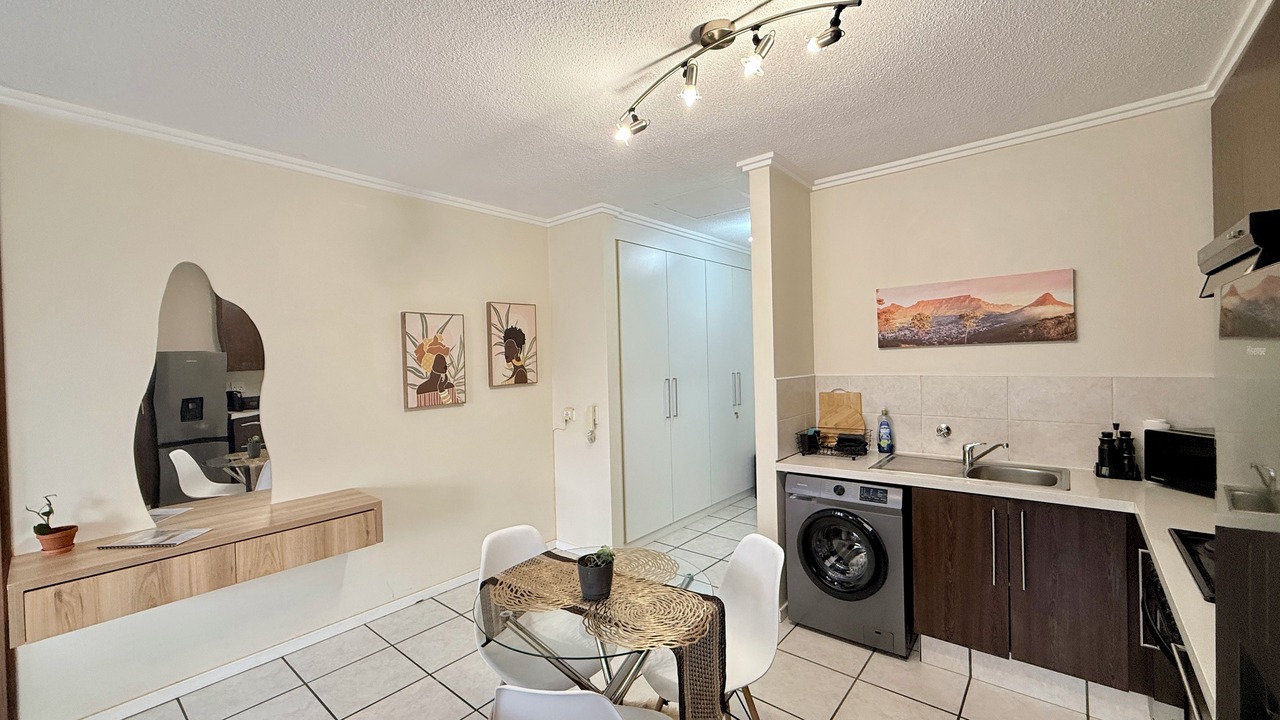 Photo of Kitchen in Lone Hill