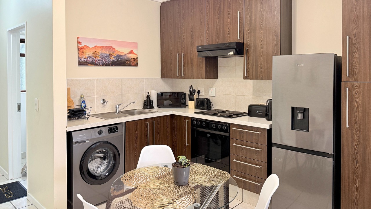 Photo of Kitchen in Lone Hill