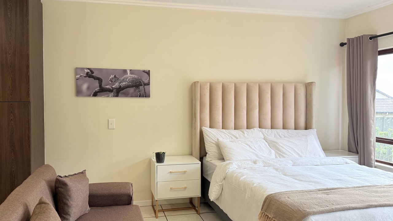 Photo of Bedroom in Lone Hill