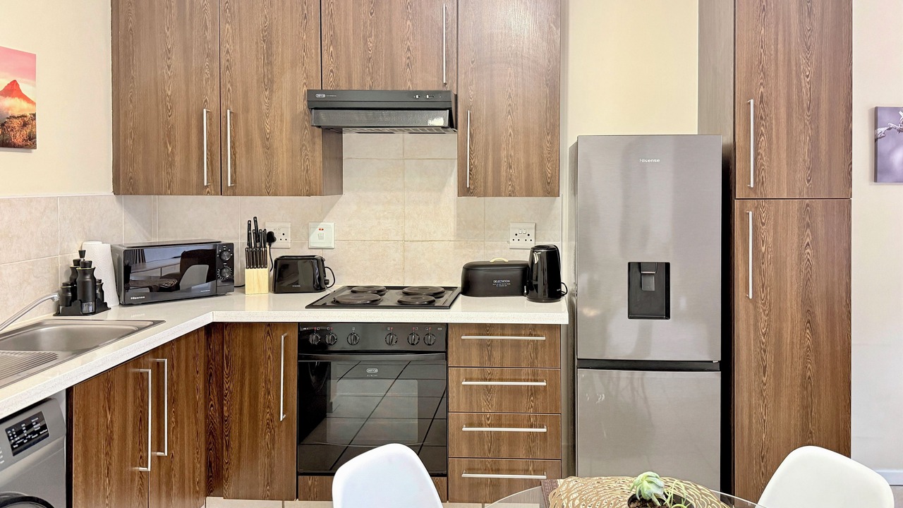 Photo of Kitchen in Lone Hill