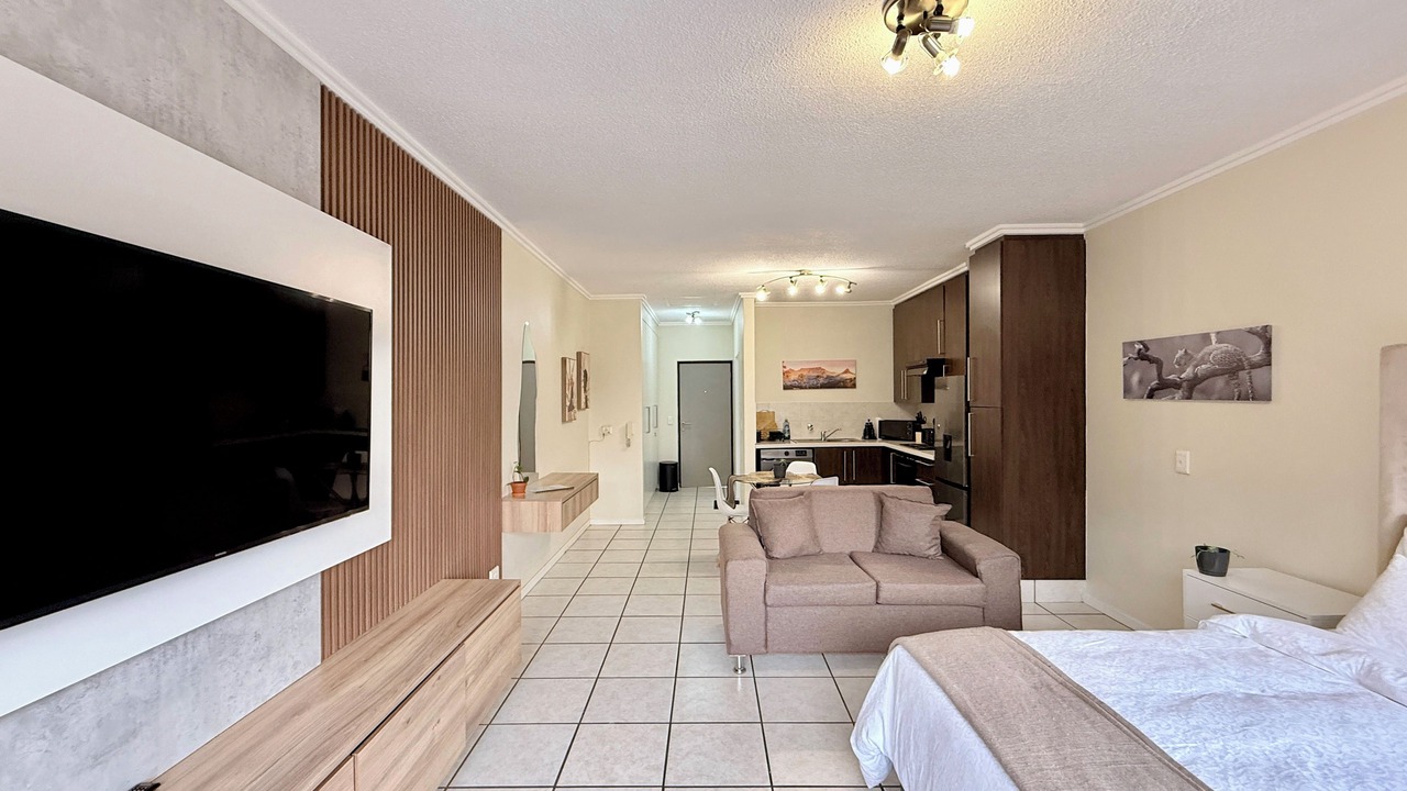 Photo of Livingroom in Lone Hill