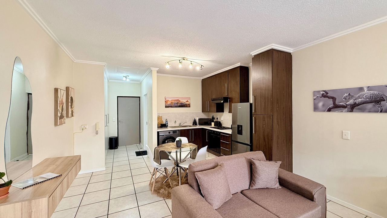 Photo of Livingroom in Lone Hill