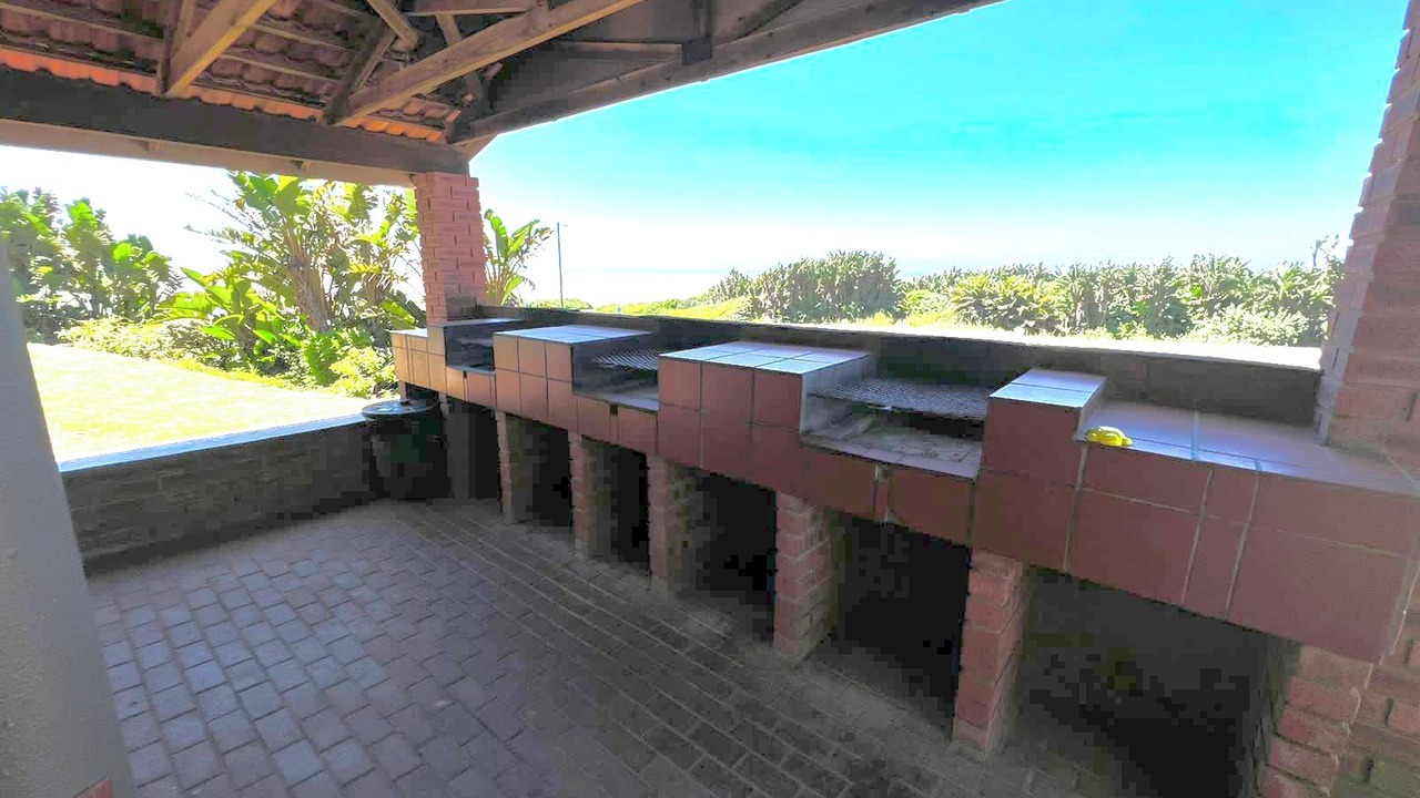 Photo of Patio Balcony in Margate