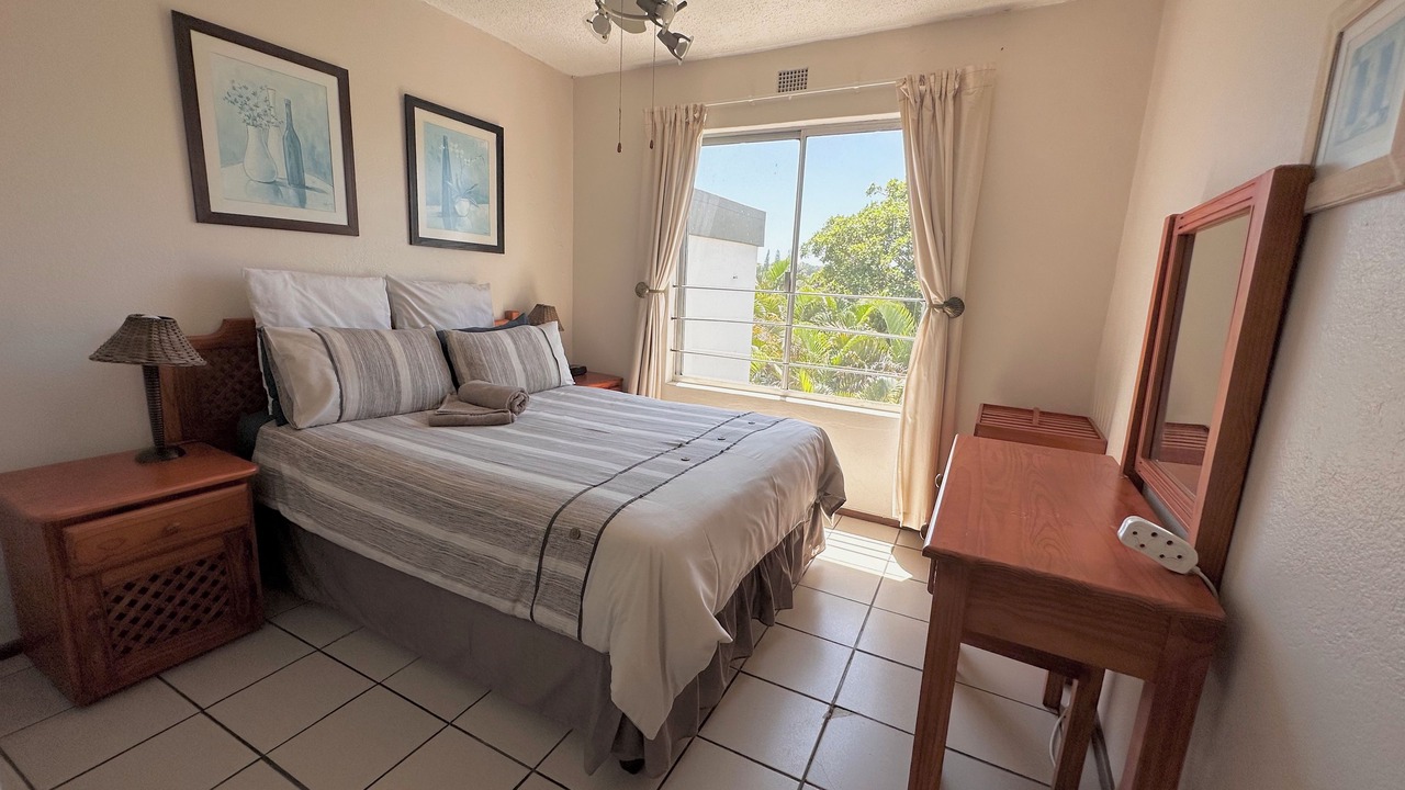 Photo of Bedroom in Margate