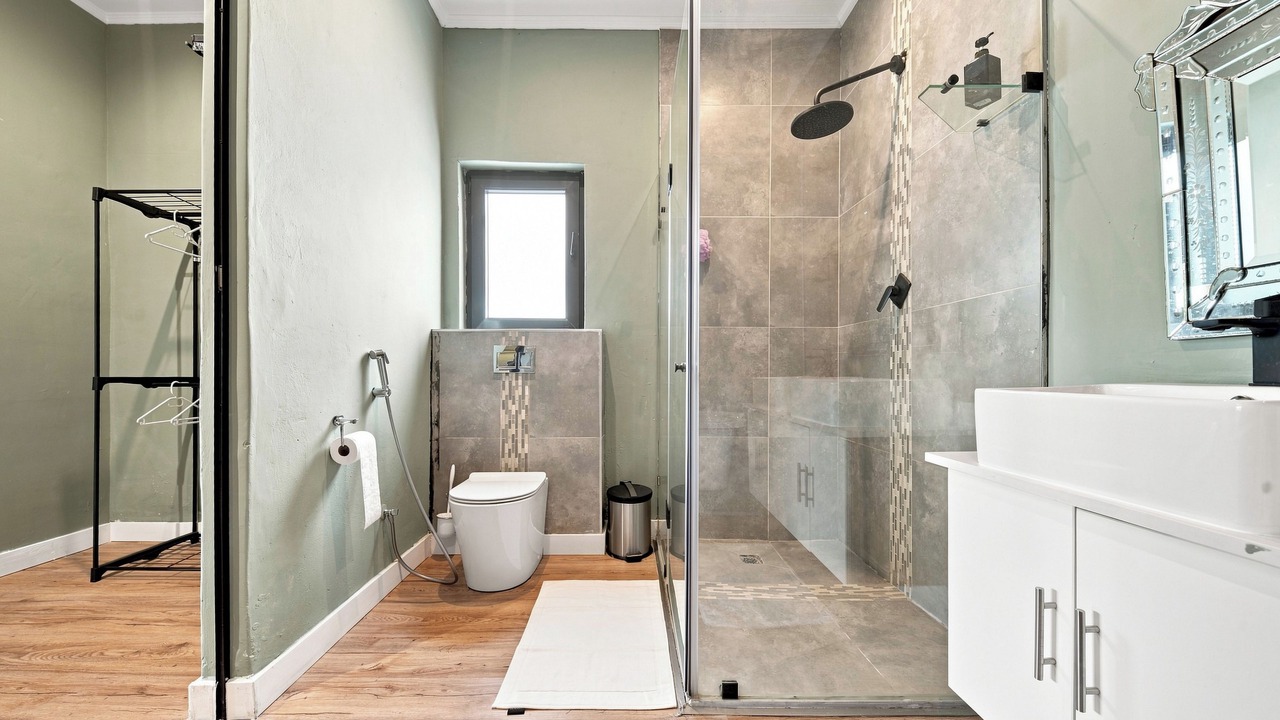 Photo of Bathroom in Milnerton