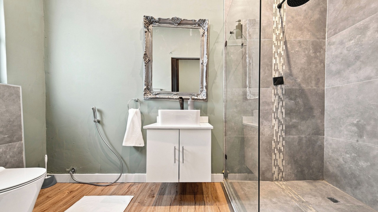 Photo of Bathroom in Milnerton
