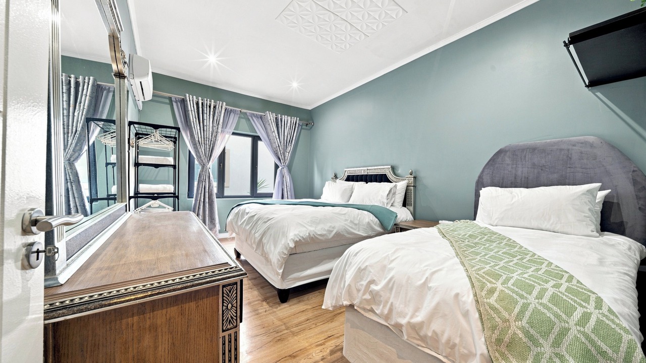 Photo of Bedroom in Milnerton