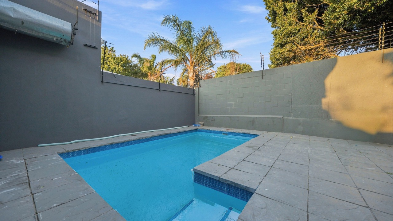 Photo of Outdoor in Milnerton
