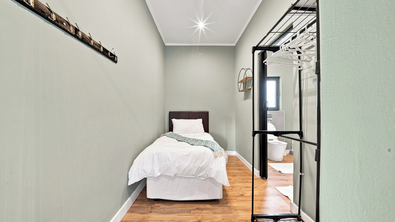Photo of Bedroom in Milnerton