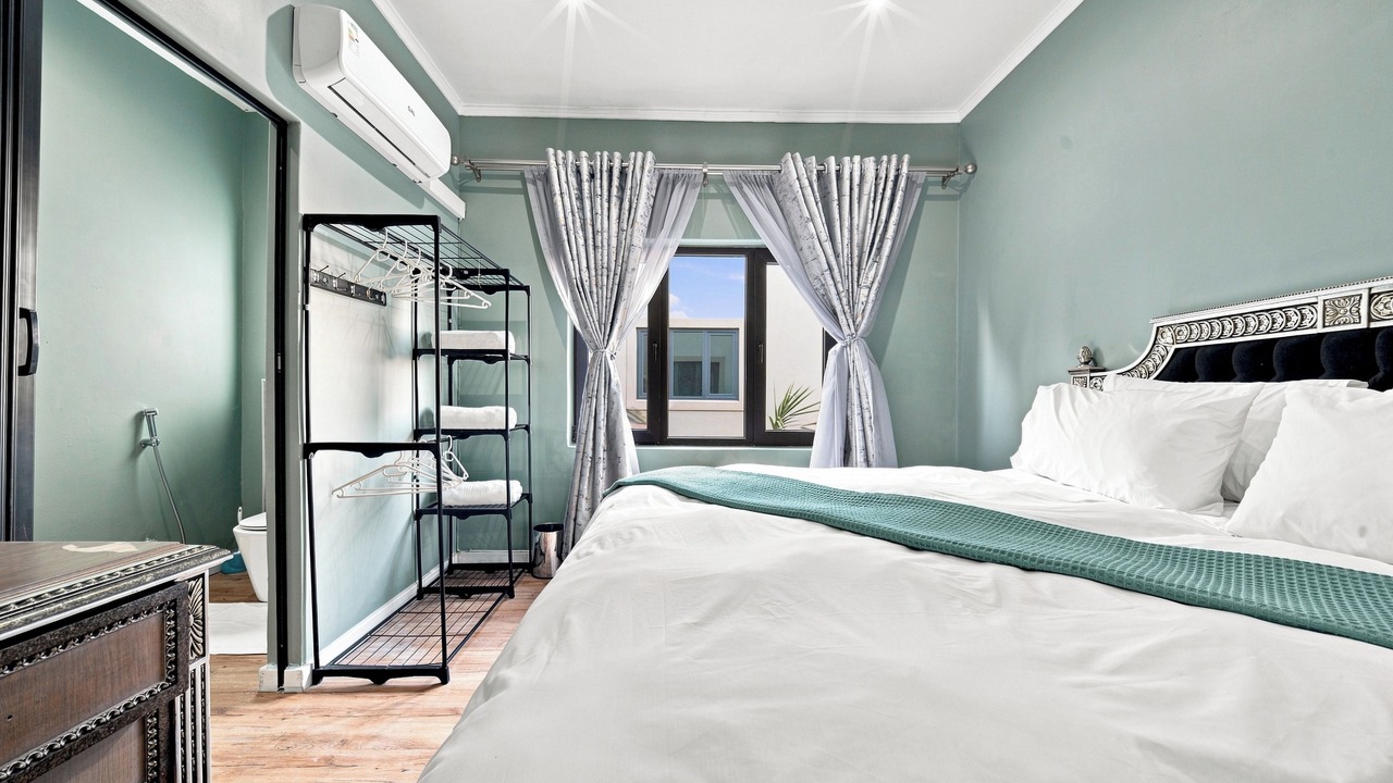 Photo of Bedroom in Milnerton