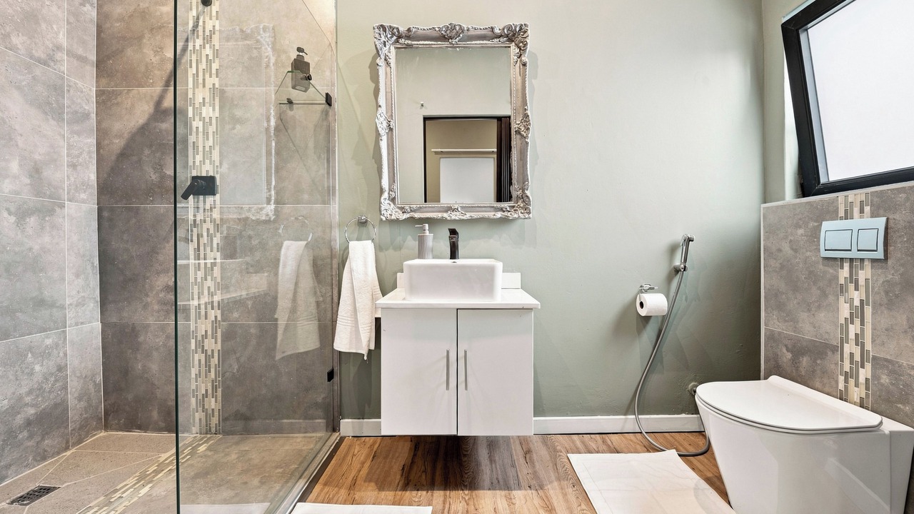 Photo of Bathroom in Milnerton