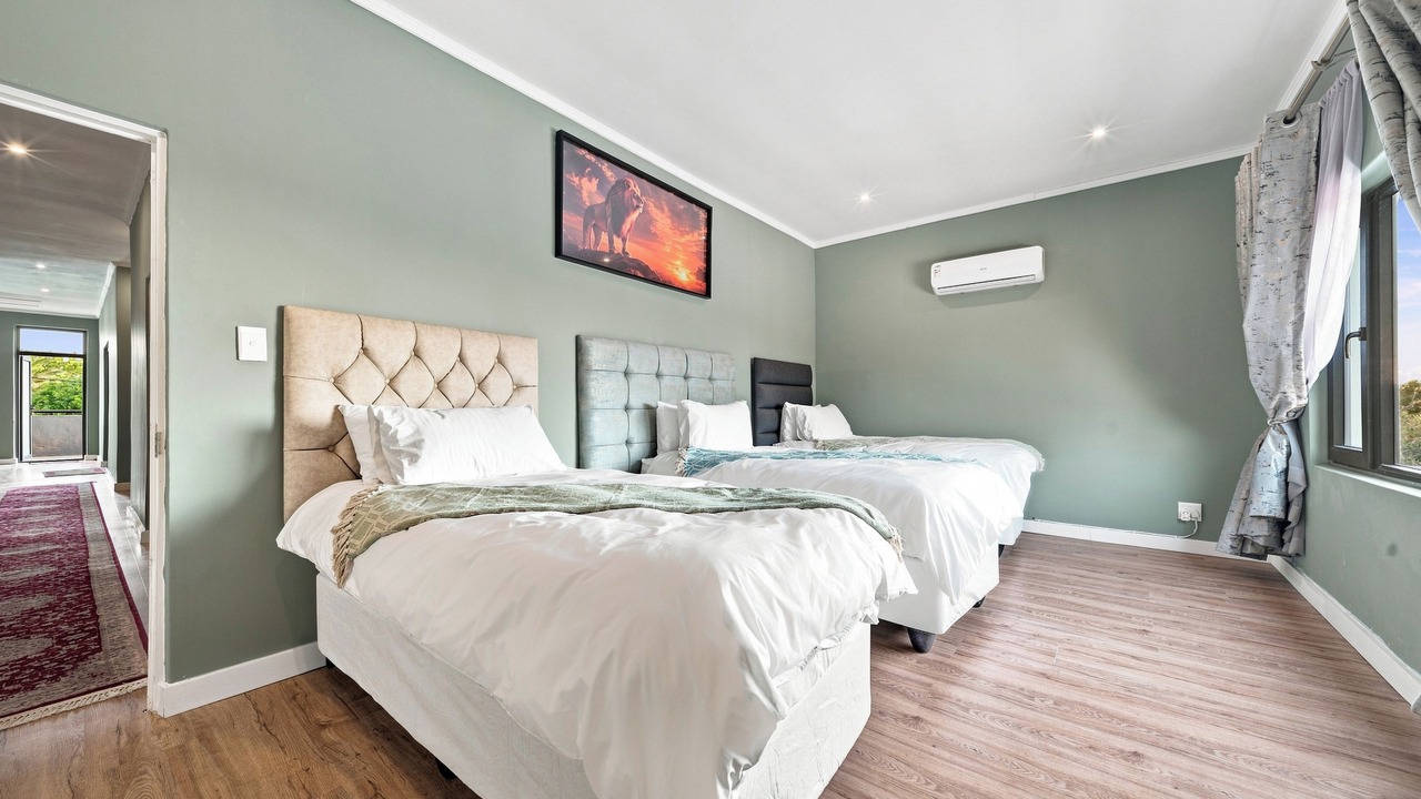 Photo of Bedroom in Milnerton
