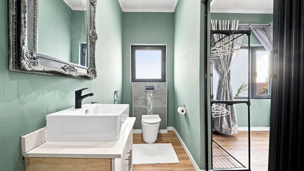Photo of Bathroom in Milnerton