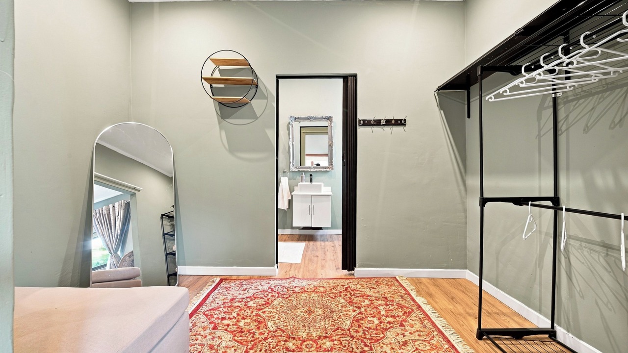 Photo of Bedroom in Milnerton