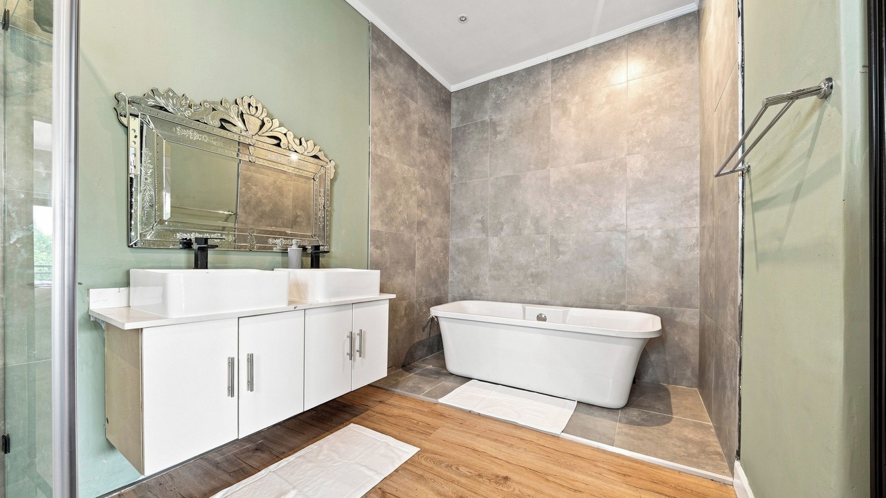 Photo of Bathroom in Milnerton