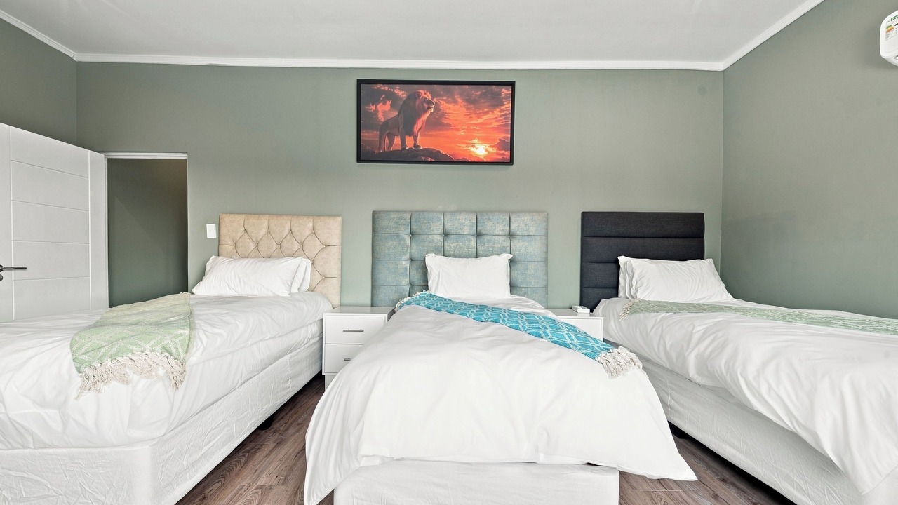 Photo of Bedroom in Milnerton