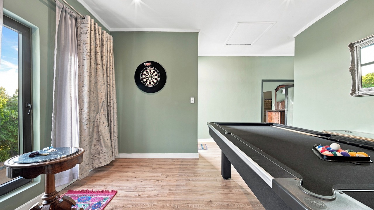 Photo of Bedroom in Milnerton